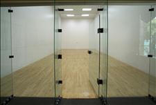 Ft. Lauderdale - Pembroke Pines - The Winston - Racquetball Court