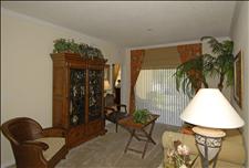 Ft. Lauderdale - Pembroke Pines - The Winston - Living Room