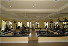 Ft. Lauderdale - Pembroke Pines - The Winston - Fitness Center