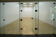 The Winston - Racquetball Court