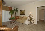 The Winston - Living Room
