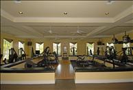 The Winston - Fitness Center