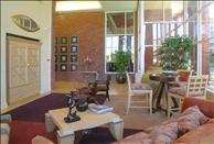 1660 Peachtree - Clubhouse