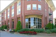 1660 Peachtree - Community