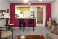 1660 Peachtree - Kitchen/Dining Room