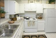 1660 Peachtree - Kitchen