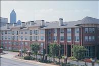 1660 Peachtree - View
