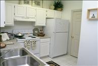 1660 Peachtree - Kitchen