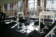 1660 Peachtree - Fitness Center