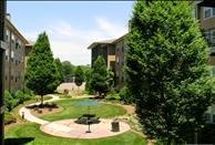 1660 Peachtree - Picnic Area