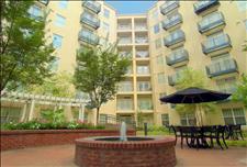Atlanta - Midtown - Alexander on Ponce - Courtyard