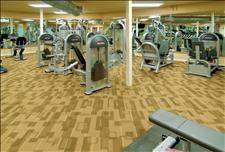 Atlanta - Midtown - Alexander on Ponce - Fitness Center