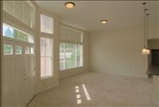 Atlanta - Midtown - Alexander on Ponce - Living Room