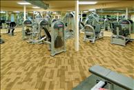 Alexander on Ponce - Fitness Center