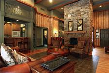 Atlanta - Duluth - Chatelaine Park - Clubhouse