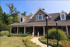 Atlanta - Duluth - Chatelaine Park - Clubhouse
