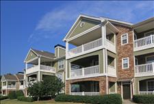 Atlanta - Duluth - Chatelaine Park - Exterior