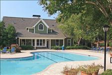 Atlanta - Duluth - Chatelaine Park - Swimming Pool
