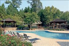 Atlanta - Duluth - Chatelaine Park - Swimming Pool
