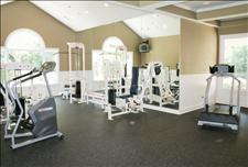 Atlanta - Duluth - Chatelaine Park - Fitness Center