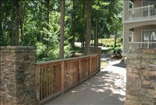 Atlanta - Duluth - Chatelaine Park - Outdoor Area