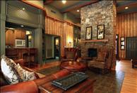 Atlanta - Duluth - Chatelaine Park - Clubhouse