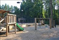Atlanta - Duluth - Chatelaine Park - Playground