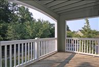 Atlanta - Duluth - Chatelaine Park - Patio/Balcony