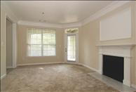 Atlanta - Duluth - Chatelaine Park - Living Room