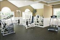 Chatelaine Park - Fitness Center