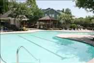 Chatelaine Park - Swimming Pool