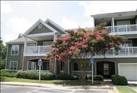 Chatelaine Park - Community