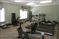 City View - Fitness Center