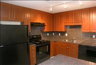 City View - Kitchen