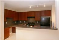 City View - Kitchen