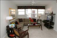 City View - Living Room