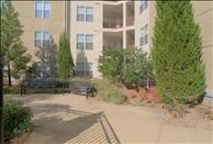 City View - Courtyard