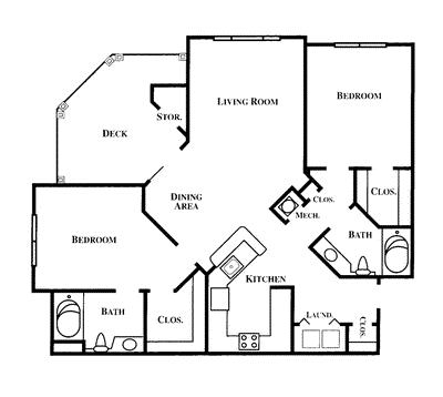 Fairbanks                                          Floorplan Image
