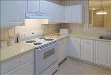 Atlanta - Midtown - Defoor Village - Kitchen