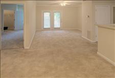 Atlanta - Midtown - Defoor Village - Living/Dining Room