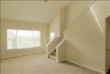 Atlanta - Midtown - Defoor Village - Living Room