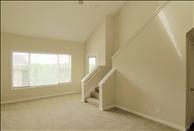 Defoor Village - Living Room