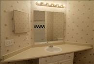 Defoor Village - Bathroom