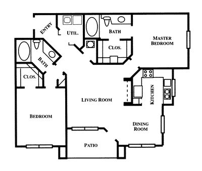 Morgan                                             Floorplan Image