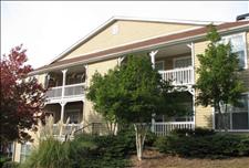 Atlanta - Alpharetta - Lexington Farm - Exterior