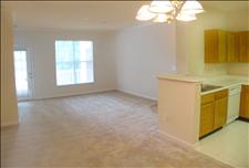 Atlanta - Alpharetta - Lexington Farm - Kitchen/Dining Room