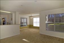 Atlanta - Alpharetta - Lexington Farm - Living/Dining Room