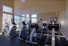 Atlanta - Alpharetta - Lexington Farm - Family Room