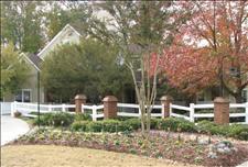Atlanta - Alpharetta - Lexington Farm - Entrance