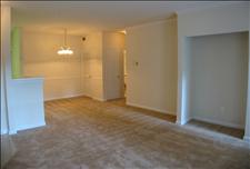 Atlanta - Alpharetta - Lexington Farm - Living/Dining Room